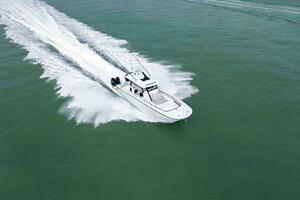 2022 Barker Boatworks 40 High Performance Cat thumbnail 96