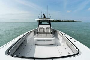 2022 Barker Boatworks 40 High Performance Cat thumbnail 46