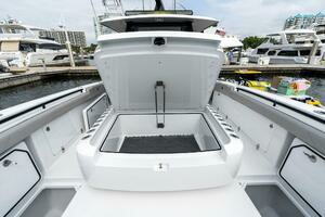 2022 Barker Boatworks 40 High Performance Cat thumbnail 49