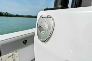 2022 Barker Boatworks 40 High Performance Cat thumbnail 15