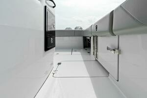 2022 Barker Boatworks 40 High Performance Cat thumbnail 20