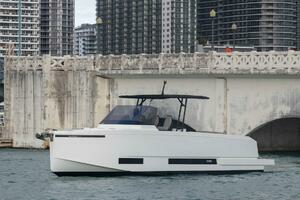  2024 De Antonio D36 Open Yacht For Sale in Fort Lauderdale FL