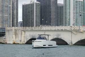  2024 De Antonio D36 Open Yacht For Sale in Fort Lauderdale FL