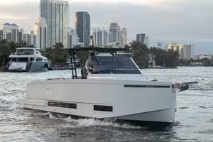  2024 De Antonio D36 Open Yacht For Sale in Fort Lauderdale FL