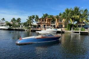  2012 Riva Aquariva Super Yacht For Sale in Fort Lauderdale FL