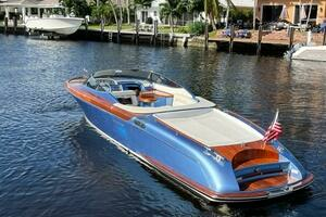  2012 Riva Aquariva Super Yacht For Sale in Fort Lauderdale FL