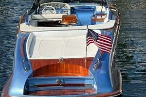  2012 Riva Aquariva Super Yacht For Sale in Fort Lauderdale FL