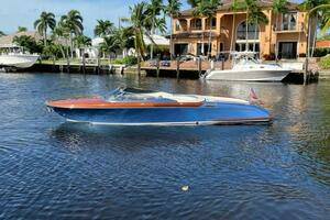  2012 Riva Aquariva Super Yacht For Sale in Fort Lauderdale FL