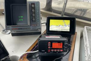 HEY BEAN 28ft Carver Yacht For Sale