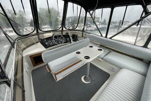 HEY BEAN 28ft Carver Yacht For Sale