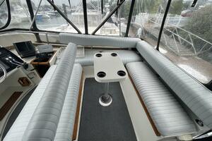 HEY BEAN 28ft Carver Yacht For Sale
