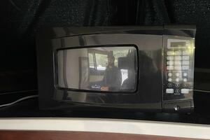 HEY BEAN 28ft Carver Yacht For Sale