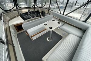 HEY BEAN 28ft Carver Yacht For Sale