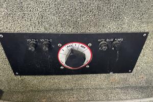 HEY BEAN 28ft Carver Yacht For Sale