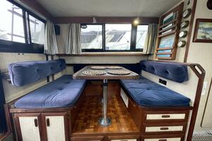 HEY BEAN 28ft Carver Yacht For Sale