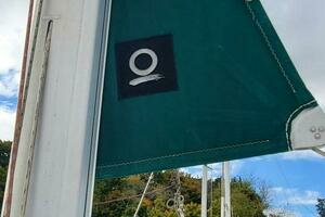 2000 Beneteau 361 thumbnail 16