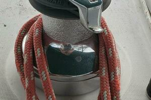 2000 Beneteau 361 thumbnail 29