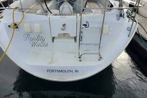 2000 Beneteau 361 thumbnail 9