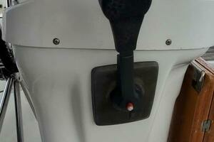2000 Beneteau 361 thumbnail 23