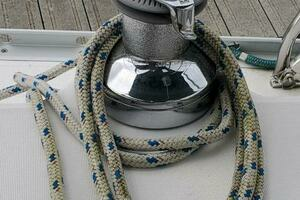 2000 Beneteau 361 thumbnail 28