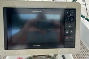 2000 Beneteau 361 thumbnail 22