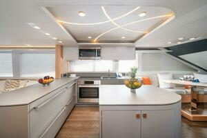 2024 CL Yachts thumbnail 18