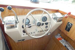 Mahalo 33ft Bertram Yacht For Sale