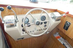 Mahalo 33ft Bertram Yacht For Sale