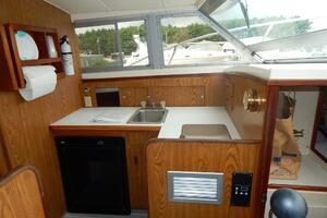 Mahalo 33ft Bertram Yacht For Sale