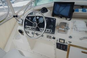 Mahalo 33ft Bertram Yacht For Sale