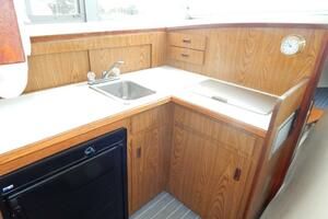 Mahalo 33ft Bertram Yacht For Sale