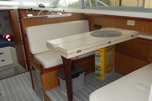 Mahalo 33ft Bertram Yacht For Sale