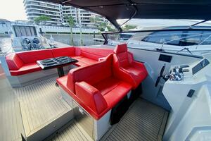 2020 Vanquish VQ45 thumbnail 16