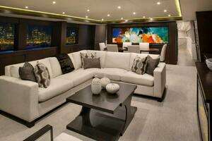 1992 Crescent Custom Yachts Custom thumbnail 7