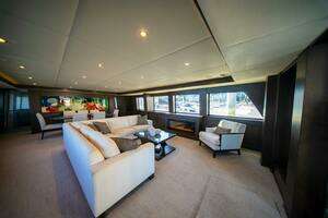 1992 Crescent Custom Yachts Custom thumbnail 6