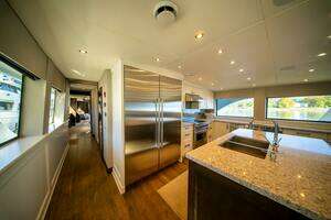 1992 Crescent Custom Yachts Custom thumbnail 11