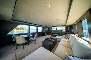 1992 Crescent Custom Yachts Custom thumbnail 34