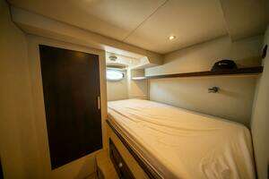 1992 Crescent Custom Yachts Custom thumbnail 48