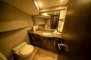 1992 Crescent Custom Yachts Custom thumbnail 23