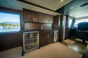 1992 Crescent Custom Yachts Custom thumbnail 35
