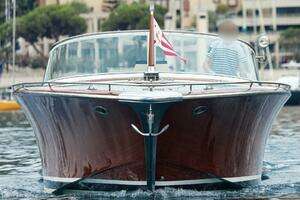 VISIONNAIRE 2011 J Craft Torpedo 42 Yacht For Sale in Cogolin 
