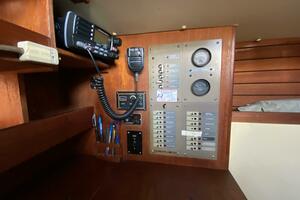 PRETTY LADY 36ft CS Yacht For Sale