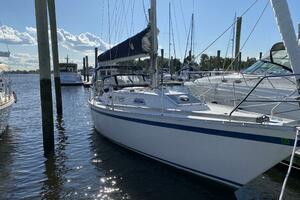 PRETTY LADY 36ft CS Yacht For Sale