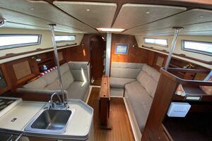 PRETTY LADY 36ft CS Yacht For Sale