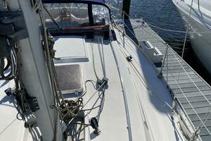 PRETTY LADY 36ft CS Yacht For Sale