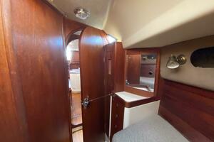 PRETTY LADY 36ft CS Yacht For Sale