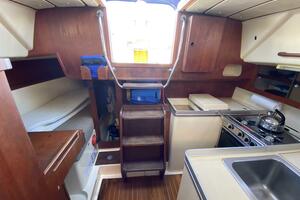 PRETTY LADY 36ft CS Yacht For Sale