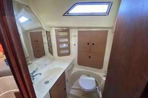 PRETTY LADY 36ft CS Yacht For Sale