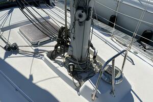 PRETTY LADY 36ft CS Yacht For Sale