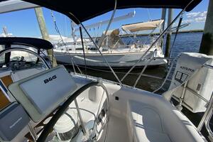 PRETTY LADY 36ft CS Yacht For Sale